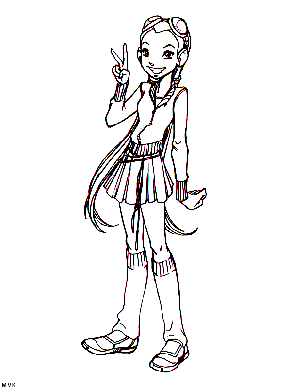 witch006