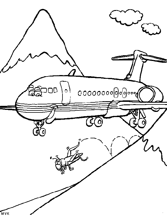 airplane032