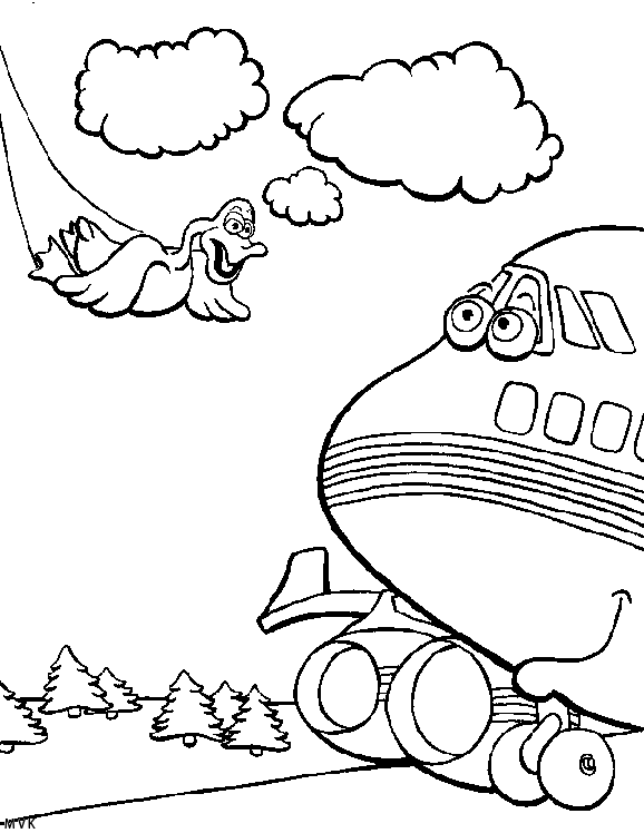 airplane042