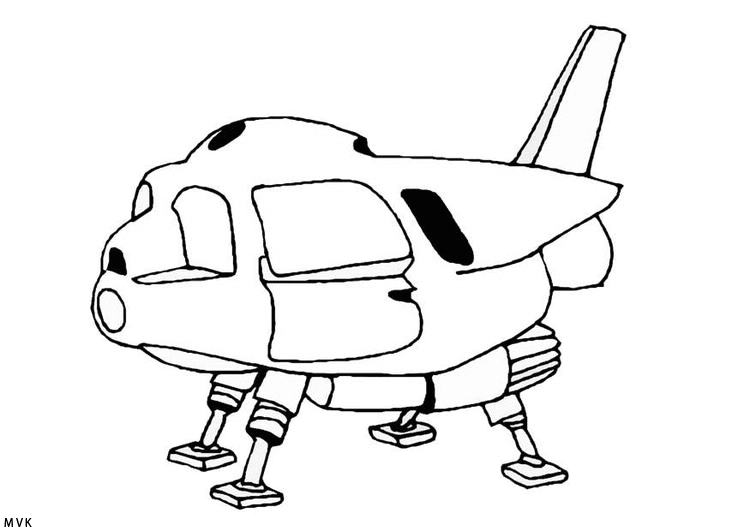 spacecraft009