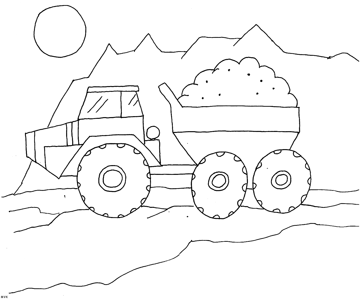truck022