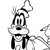 goofy