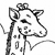 giraffe