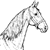 horse