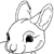 rabbit