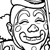 clown