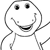barney