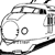 train